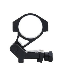 30MM STEEL FLIP TO SIDE PICATINNY RING- SCSR-08