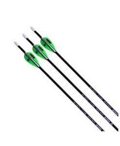 MUSEN CARBON ARROW 42BS 500-MSTJ-42BS 500