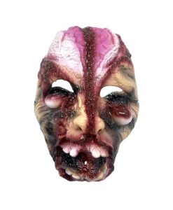 ZOMBIE MASK
