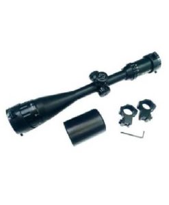 Ballistic Scope 6-24x50 AOE