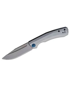 Kershaw Highball W/satin Blade Finish- K7020