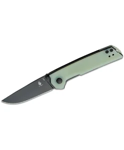 Kizer V3516n7 Domin Mini Knife G10 Natural