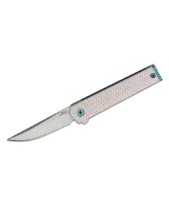 Crkt Ceo Micflipper Drop Point- 7081