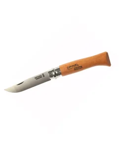 OPINEL NO 8 CARBON KNIVES- OP000739