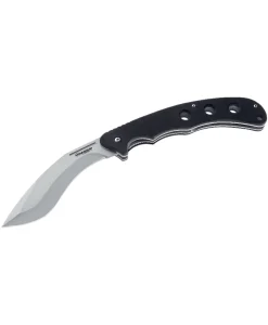BOKER MAGNUM POCKET KUKRI FOLDING KNIFE -01MB511