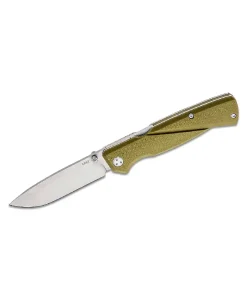 Crkt Kova Od Green Knife -6434