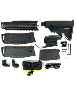Tippmann Stormer Mod Kit Black 68 CAL