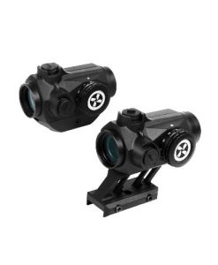 NOVRITSCH R12583 RED DOT V3 BB PROOF