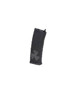 G-08-163 - BAMF MAGAZINE 90R BLACK
