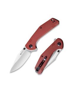 SENCUT ACTIUM BURGUNDY G10 - SA02A