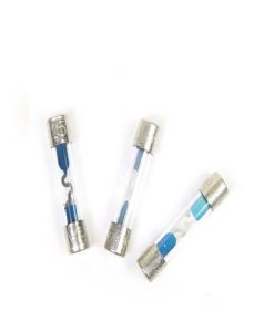 LayLax 15A Fuse/Standard AEG Type (3Pcs)