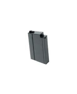 G&G 120R MID-CAP MAGAZINE FOR GR14 SERIES (BLACK) - G-08-130