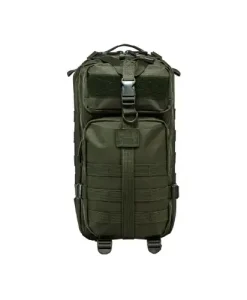 Nc Star Cbsg2949 Small Backpack Green