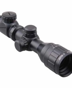 VECTOR OPTICS OPSL09	VICTOPTICS 2-6X32 AOE