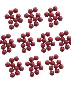 SELF DEFENCE BALL .50CAL 100 PACK