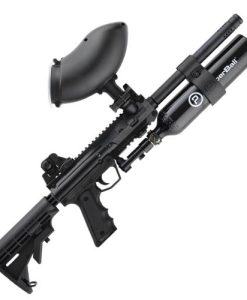 PEPPERBALL TAC-SF SELF DEFENSE RIFLE WITH 2 POINT SLING - MECHANICAL