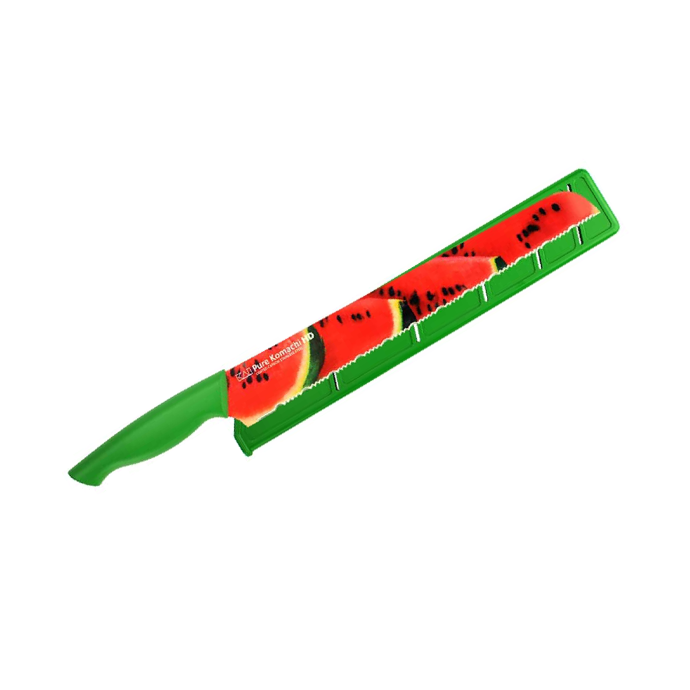 PURE-KOMACHI-HD-MELON-KNIFE-GREEN-AB-9078-6