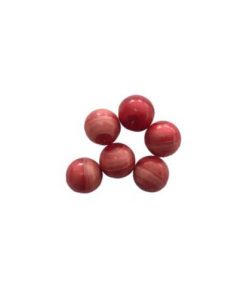 SELF DEFENCE PEPPER BALL .68CAL - PACK OF 10