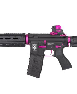 G&G GR4 G26 Femme Fatal ERG Airsoft Rifle  EGR-G26-BPS-PBB-NCM