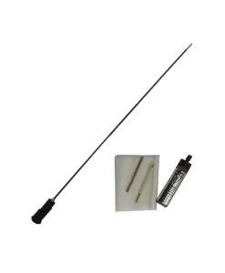 RAM RIFLE CLEANING KIT 1PC .177 (4.5MM)-R2007