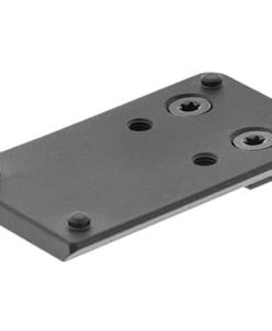 UTG SPORTING SUPER SLIM RDM20 MOUNT FOR UTG RDM20 MICRO REFLEX WITH SIG P SERIES RDM-20SIG