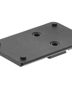 UTG SUPER SLIM RDM20 MOUNT FOR SMITH AND WESSON M&P REAR SIGHT DOVETAIL RDM-20SW