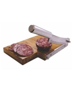 ULTRATEC BILTONG PRO LARGE PREMIUM BAMBOO BILTONG CUTTER - RV2994