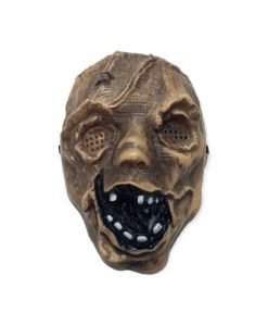 SCARY MONSTER MASK