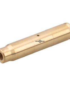 Victoptics Bore Sight 9.3x62mm Cartridge Red Laser - SCBCR-12