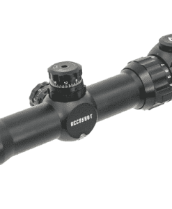 Utg Sporting Type QD Rings SCP-18IEMDQ