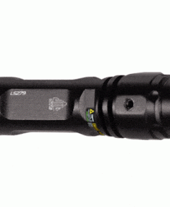 UTG W/E Adjustable Compact Green Laser with Rings SCP-LS279