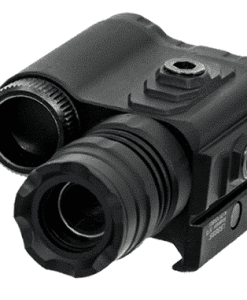 UTG Instant Target Aiming Bull Dot Compact Green Laser SCP-LS289S