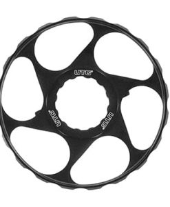 UTG Bug Buster Add On Index Wheel For Side Wheel AO Scope 80MM SCP-SW080BB
