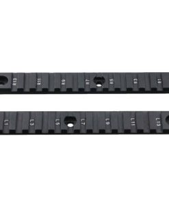 Victoptics H&K G36 Side Long Picatinny Rails-SCRHK-01