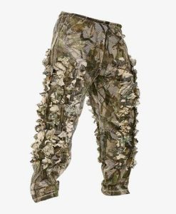 Sniper Leafy Pants