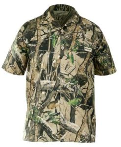 SNIPER MENS PH SHIRT SHORT SLEEVED 2XL - 3D