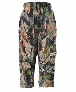 SNIPER KIDDIES TROUSERS 11/12YRS - 3D