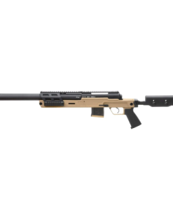 B&T AIR SPR 300 PRO DARK EARTH RIFLE 6MM - BTA-SG-SPR-DE