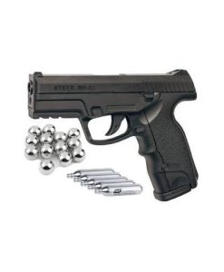 Asg Steyr M9-a1 Bb Pistol - Combo 3