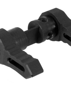 UTG	TLT-TKSLT AR15 Ambidextrous 45/90 Safety Selector, Matte Black