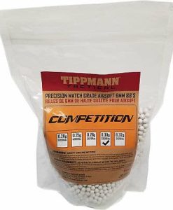 Tippmann 0.30G 3300 BBs - White