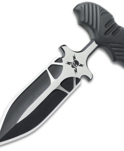 United Cutlery M48 Tactical Push Dagger Fixed Blade Knife- UC3332