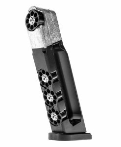 Umarex Glock 17 Magazine   Co2 .177 4.5mm BBs 5.8365.1