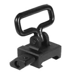 Utg Detachable Swivel With Picatinny Mounting Base TL-SWMTP-01