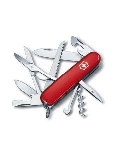 Victorinox Huntsman Red 91mm V1.3713B1