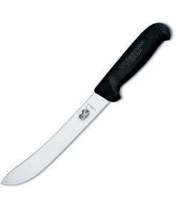Victorinox Fibrox Slaughter Knife - 18cm V5.7603.18