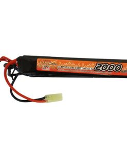 VB-power Battery Lipo 2000MAH - VB-Lipo-9907-Battery