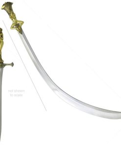 Valyrians Steel VS0007 Daario's Ladies Sword