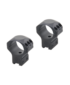 VECTOR OPTICS XASR-3005	30MM X-ACCU 1.25' PROFILE DOVETAIL RINGS