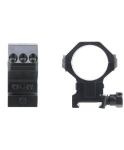 VICTOPTICS MOUNTS X-ACCU 30MM PICATINNY RINGS - XASR-3040